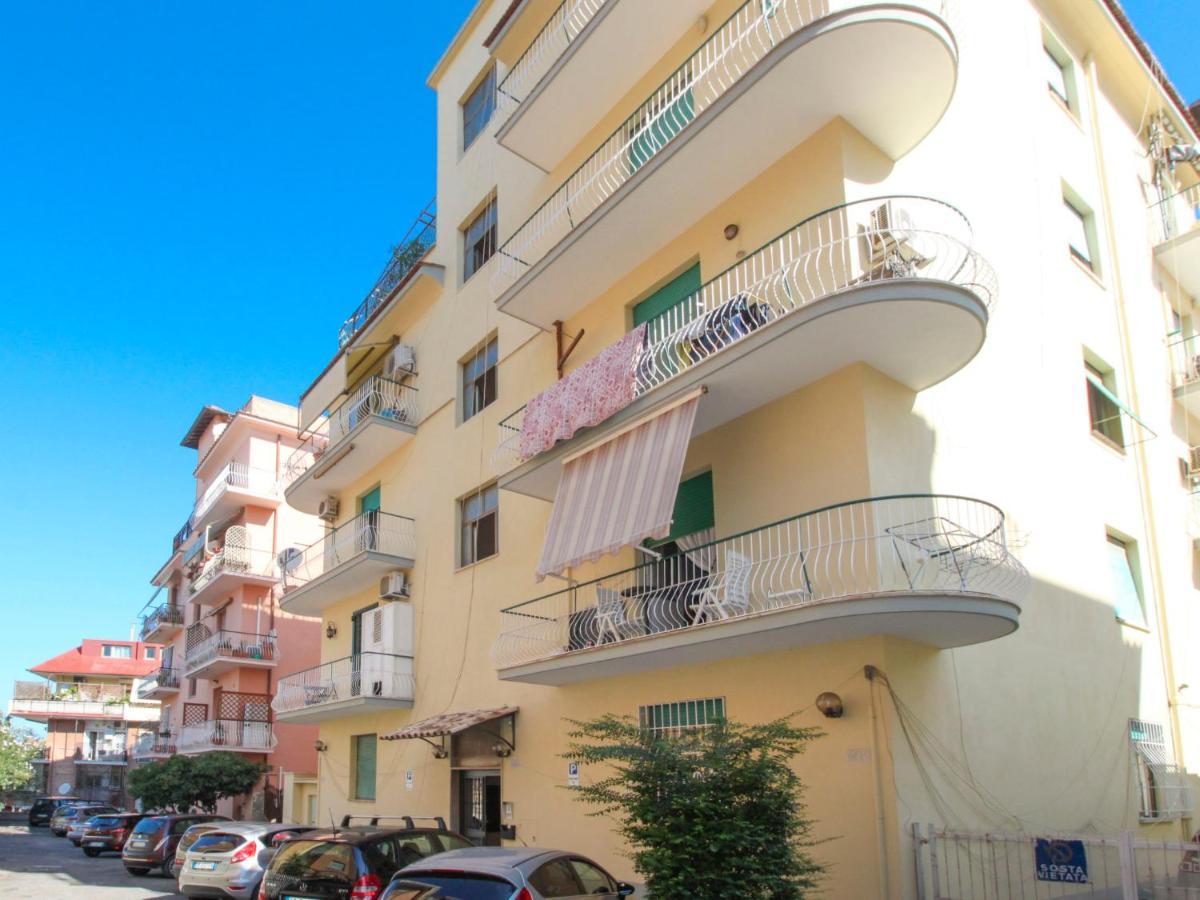 Apartment Aurelia By Interhome Rzym Zewnętrze zdjęcie