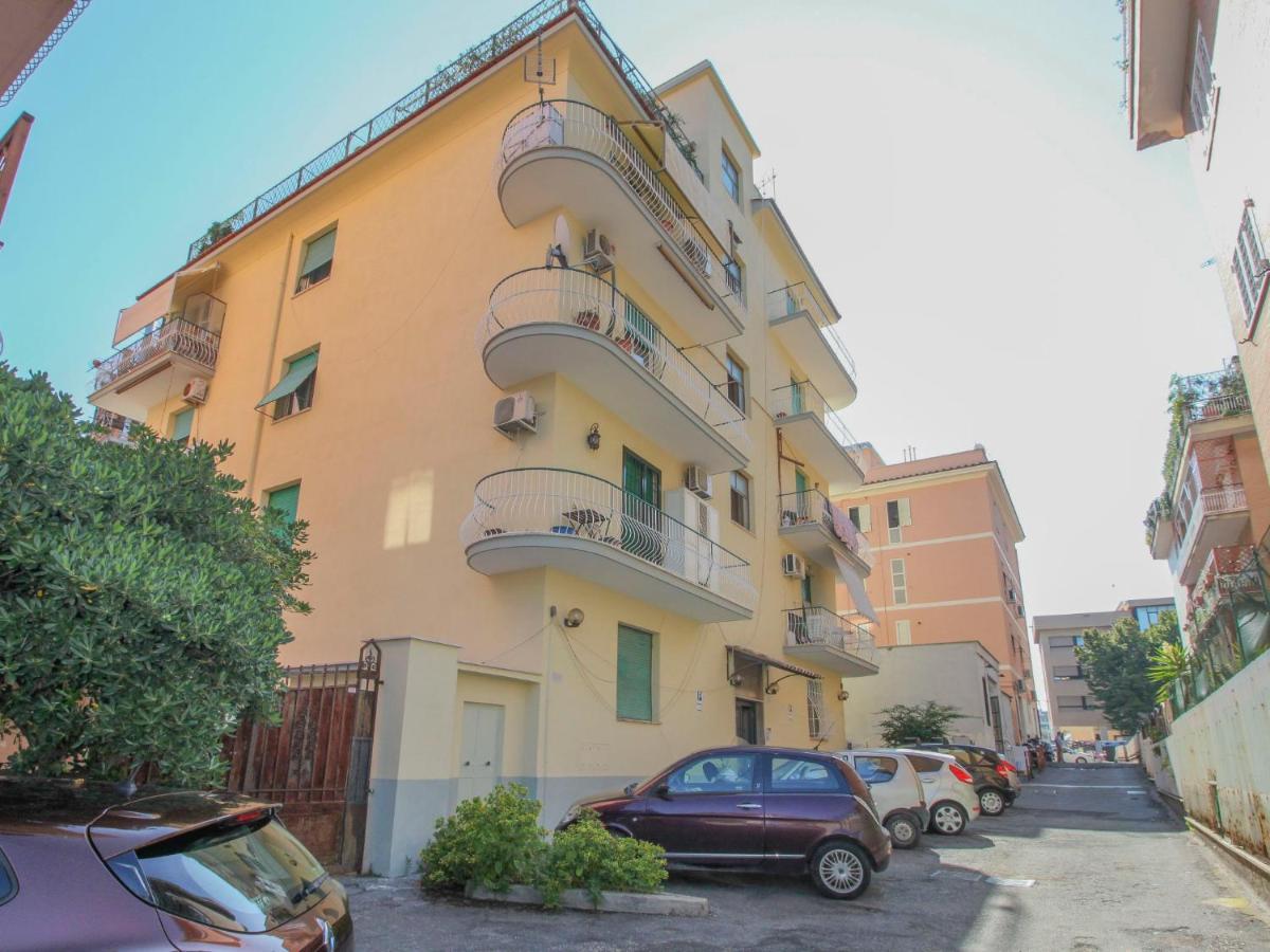 Apartment Aurelia By Interhome Rzym Zewnętrze zdjęcie