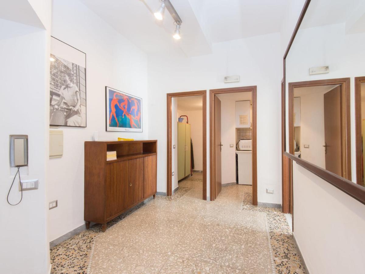 Apartment Aurelia By Interhome Rzym Zewnętrze zdjęcie