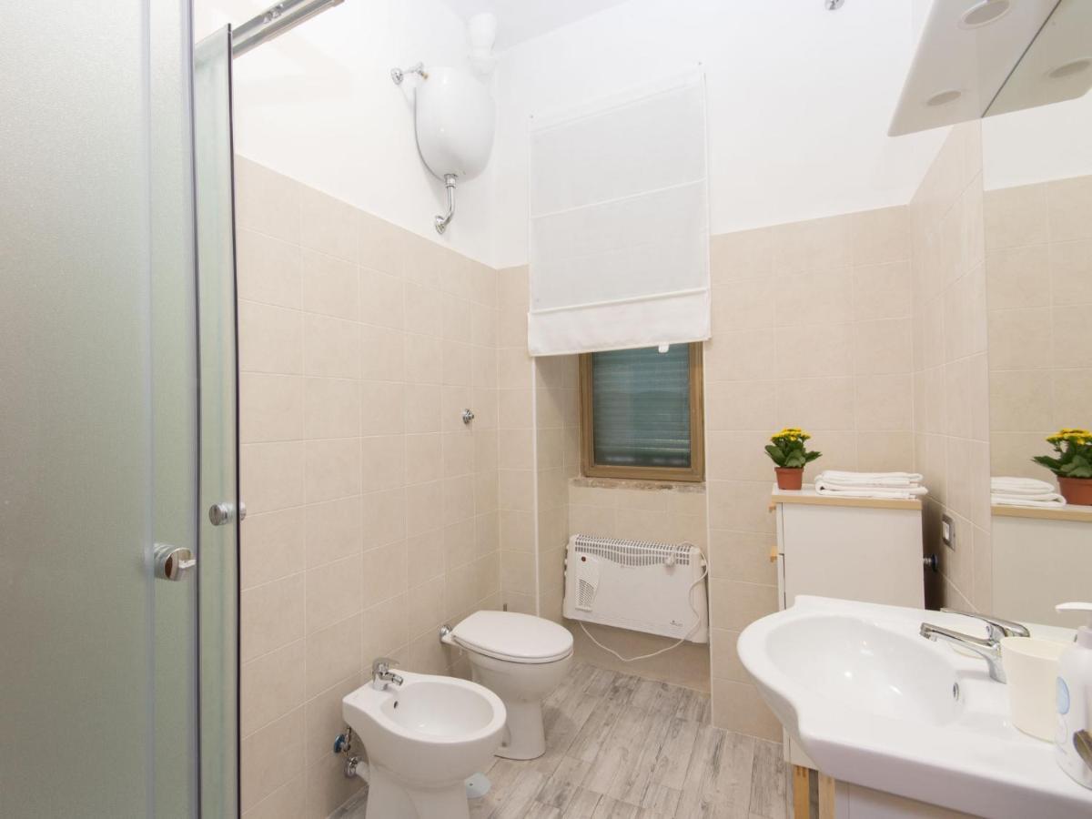 Apartment Aurelia By Interhome Rzym Zewnętrze zdjęcie