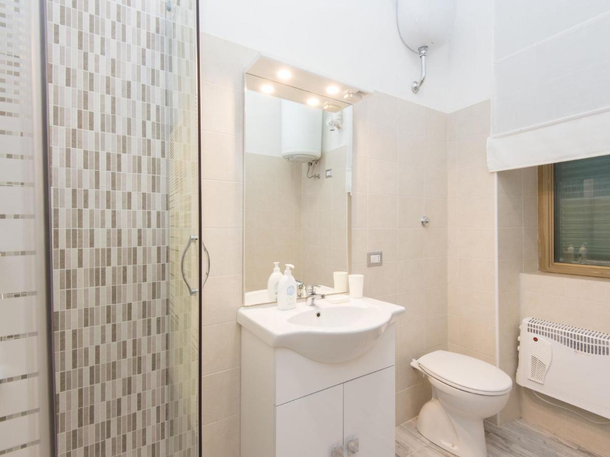 Apartment Aurelia By Interhome Rzym Zewnętrze zdjęcie