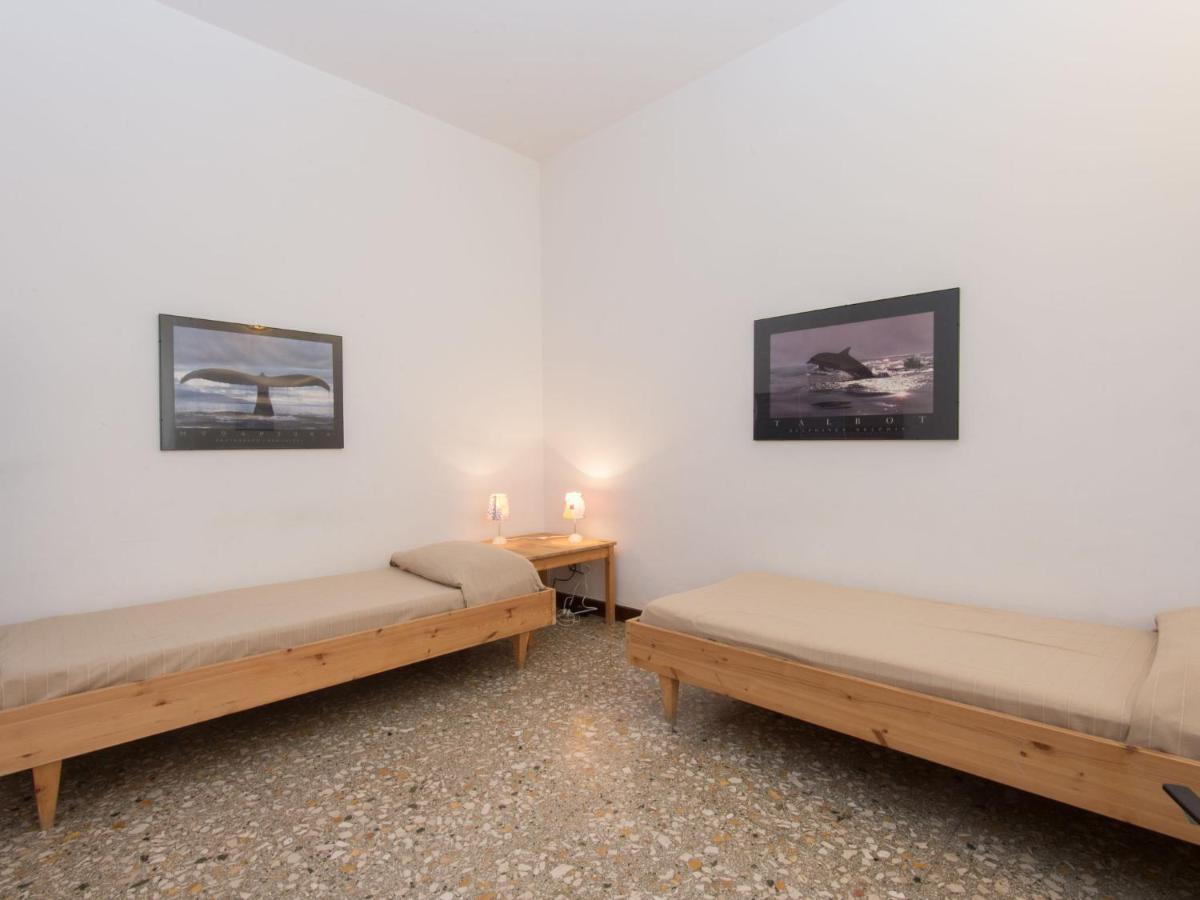 Apartment Aurelia By Interhome Rzym Zewnętrze zdjęcie