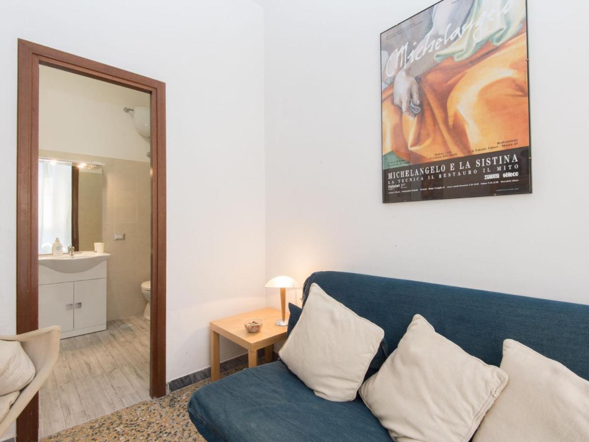 Apartment Aurelia By Interhome Rzym Zewnętrze zdjęcie