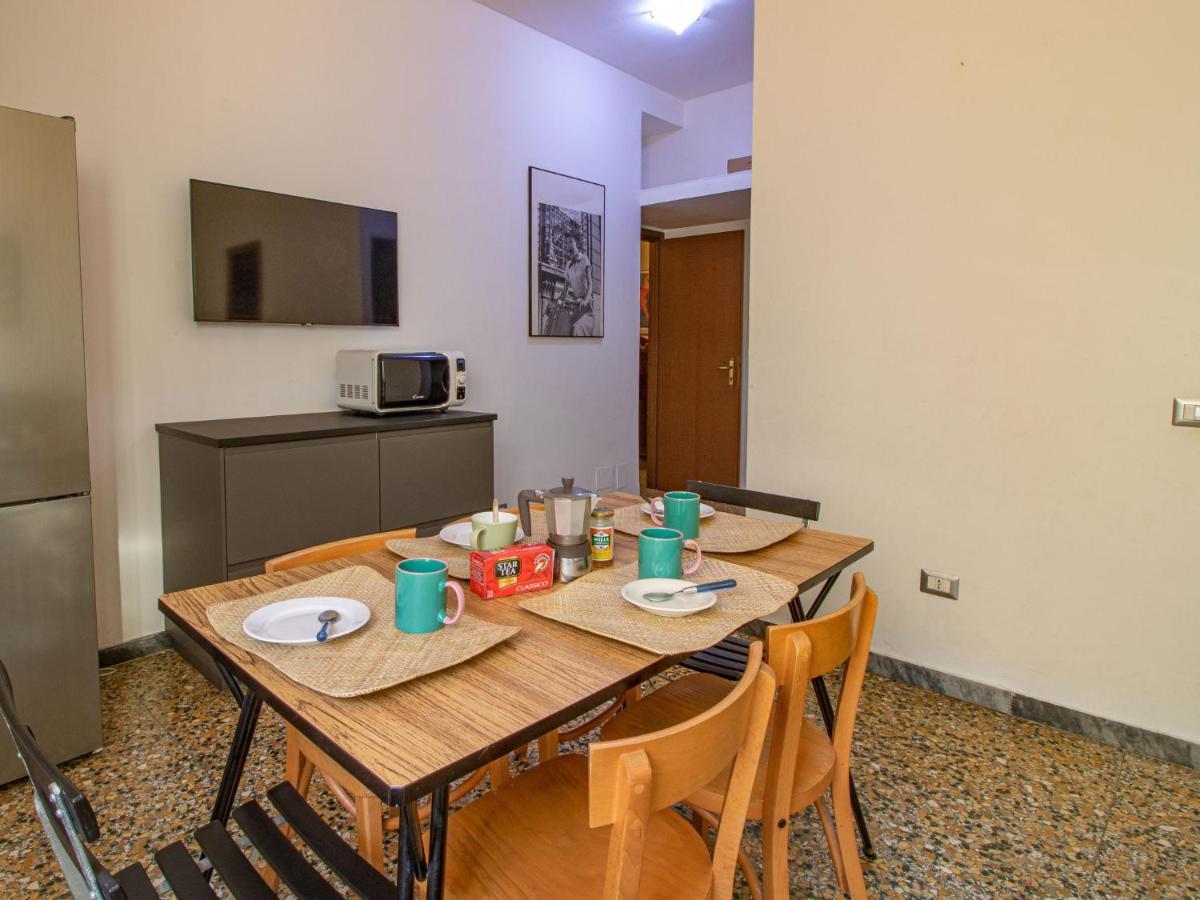 Apartment Aurelia By Interhome Rzym Zewnętrze zdjęcie