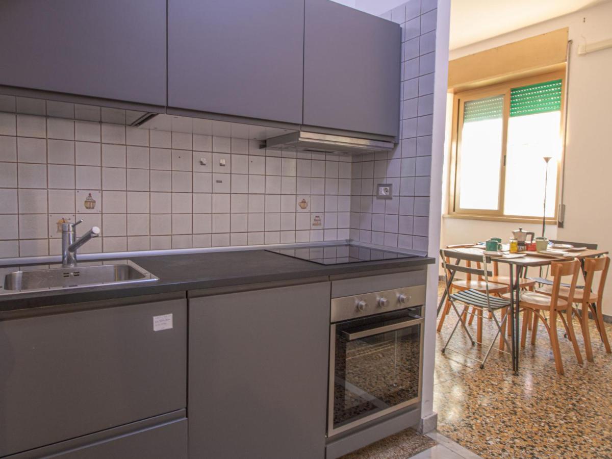Apartment Aurelia By Interhome Rzym Zewnętrze zdjęcie