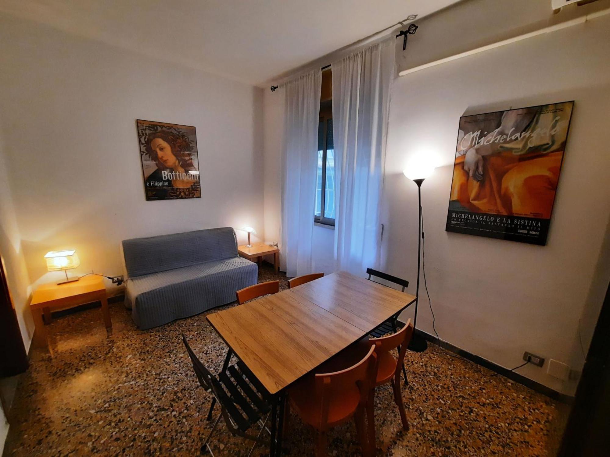 Apartment Aurelia By Interhome Rzym Zewnętrze zdjęcie
